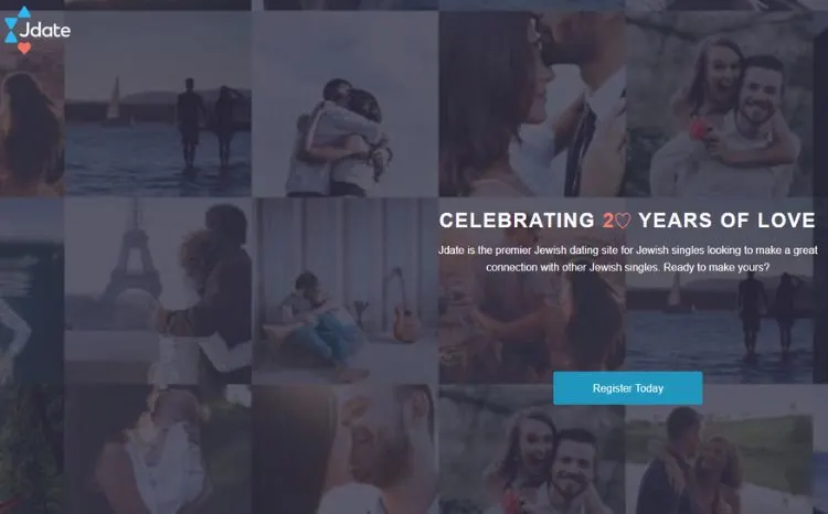 Jdate review