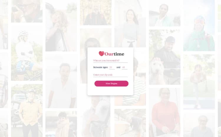 Ourtime review